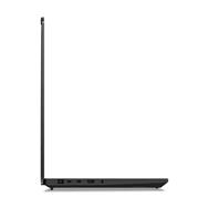 Lenovo ThinkPad P1 - 16" Notebook - Core Ultra 7 5 GHz 40.6 cm