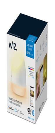 Philips WiZ 8719514553026 Lampe intelligente