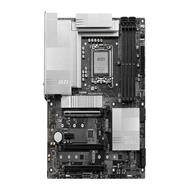 Carte mère MSI PRO Z890-P Wi-Fi