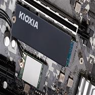 Kioxia EXCERIA - SSD - 4096 Go