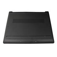 HP CT21A0 Bottom Case: Black