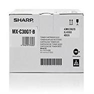 Toner noir Sharp MX-C30GT-B