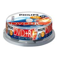 Philips DR4S6B10F/00 4.7GB DVD+R