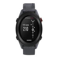 Montre connectée GPS Garmin Approach S12 MIP à écran tactile 34,1 g