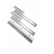 Bosch SGZ8BI00 - Mounting kit - Bosch - Stainless steel