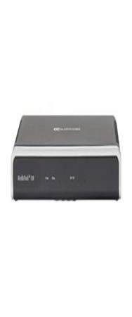 AudioCodes MediaPack 504 Analog VoIP Gateway 4 FXS - Gateway - SIP