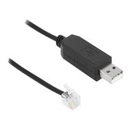 Adaptateur série Delock - USB
