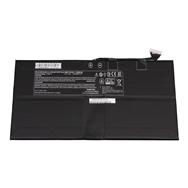 TERRA 6-87-L140S-72B01 Akku 73Wh Original - Rechargable Battery - 9,600 mAh