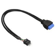Adaptateur interne USB Delock
