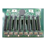 Fond de panier NVMe HPE SPS-PCA 8-SFF