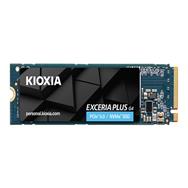 Kioxia SSD M.2 2280 Exceria Plus G4 NVMe