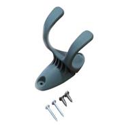 HONEYWELL Wall Mount Hanger: Grey Plastic (For MS9520 Voyager/MS9540 VoyagerCG).