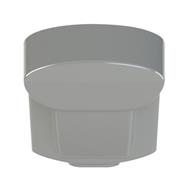 TechniSat UNYSAT 24TN-LNB - 11.7 - 12.75 GHz - 10.7 - 11.7 GHz - 950 - 2150 MHz - 1 dB - Grey - 24 user(s)