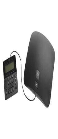 Base du téléphone de conférence IP unifié Cisco CP-8831-EU-K9 8831