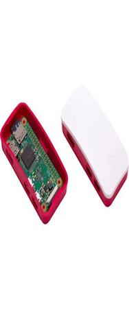 Raspberry Pi Zero Barebone W 512 Mo 1 GHz
