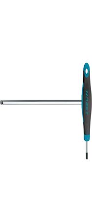 Tournevis HAZET 829KK-5 avec poignée en T
