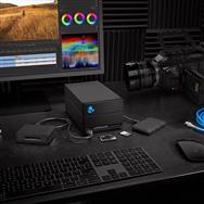 LACIE 2BIG DOCK THUNDERBOLT 3 HDD 60000