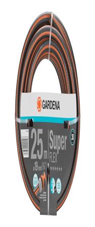 Gardena Premium SuperFLEX - tuyau - 25 m