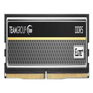 Team Group TPBD516G6000HC4801 RAM Memory ELITE+ 16GB DDR5 6000MH