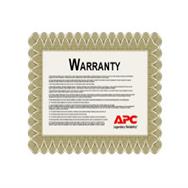 Garantie prolongée APC - Contrat de service prolongé
