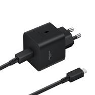 Samsung power adapter - 45 watts