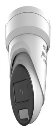 Hikvision DS-2CD2387G2H-LISU/SL 2,8 mm eF O-STD