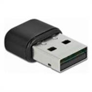 Adaptateur USB 300 Mbit/s Inter-Tech - Contrôleur USB