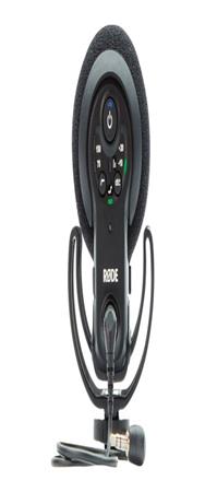 RØDE VideoMic Pro+ - Microphone