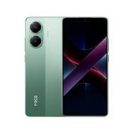 Smartphone Xiaomi POCO X7 PRO 12/512 Go 5G Vert