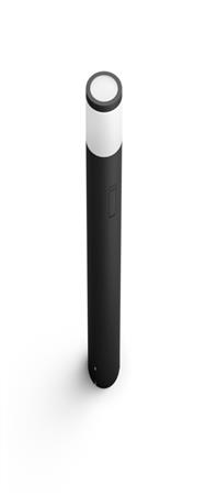 Philips Hue Calla Grand socle LED intelligent d'extérieur