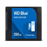 WD Blue SA510 - SSD - 250 Go - interne