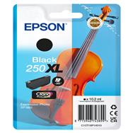 Epson 250XL - - XL - Black - original - Original - Ink Cartridge