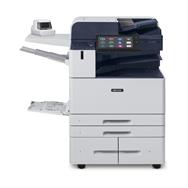 Xerox K/AltaLink B8270 A3 70 ppm DCPS 3140sh - 70 - Laser/Led - b/w