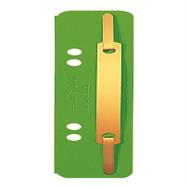 Esselte Leitz 37010055 - Green - Cardboard - Metal