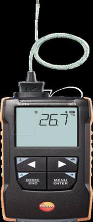 Thermomètre Testo 925