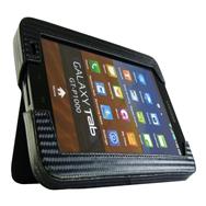 Inter-Tech TL-S000 - Étui Folio - Samsung - Galaxy Tab - 17,8 cm (7") - 120 g