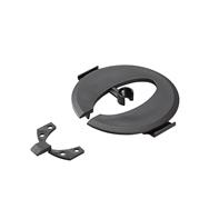 Bachmann Easy-Cover-Premium schwarz