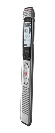 Philips Voice Tracer DVT2050 - Enregistreur vocal