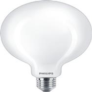 Philips Bulb - 10.5 W - 100 W - E27 - 1521 lm - 15000 h - Warm white