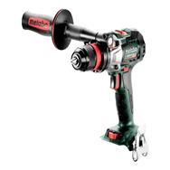 Marteau perforateur Metabo SB 18 LTX BL QI