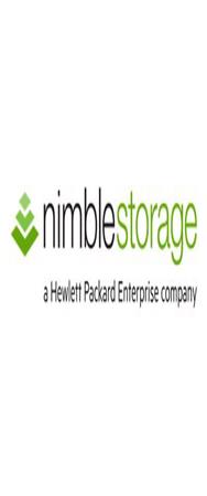Licence HPE Nimble Storage Cloud Volumes Premium Capacity