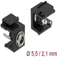 Module Keystone Delock - Insert modulaire