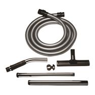 Ensemble de brosses Makita pour aspirateur