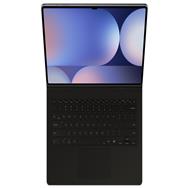 Samsung EF-DX925 - Keyboard and folio case (book cover)
