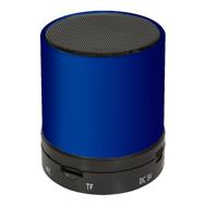 LogiLink SP0051B - 4.5 cm - 3 W - 280 - 16000 Hz - 95 dB - Wired & Wireless - 3.0+HS