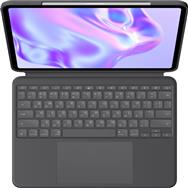 Logitech Combo Touch iPad Pro 13" M4 - GRAPHITE - CH