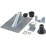 Kit d'installation KATHREIN ZTS 160 pour mât aérien