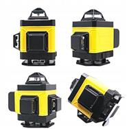 Kit de niveau laser transversal Extralink avec trépied