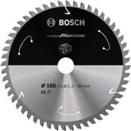 Bosch 2 608 837 757 - Metal - 16 cm - 1.59 cm - 1.3 mm - 9500 RPM - 1.8 mm