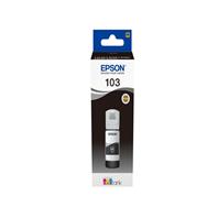 Epson 103 noir d'origine 65 ml